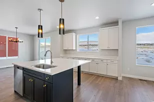 6988 W Syndey Peak Ln S, West Jordan, UT 84081 - Photo 5
