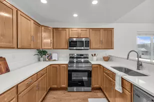 801 S 425 E, Brigham City, UT 84302 - Photo 7