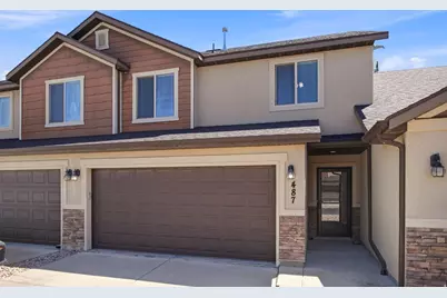 487 S 340 W, Spanish Fork, UT 84660 - Photo 1