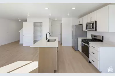4392 N Buckstone Way #1344, Lehi, UT 84048 - Photo 13