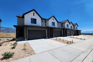 4392 N Buckstone Wy, Lehi, UT 84048 - Photo 1