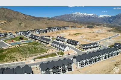 4392 N Buckstone Way #1344, Lehi, UT 84048 - Photo 35