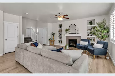 63 E Blue Heron Dr, Saratoga Springs, UT 84045 - Photo 5