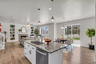 63 E Blue Heron Dr, Saratoga Springs, UT 84045 - Photo 11