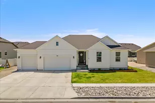 705 W Regatta Ln, Stansbury Park, UT 84074 - Photo 1