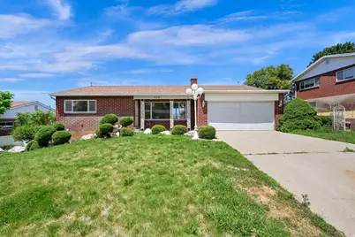 406 W 3300 S, Bountiful, UT 84010 - Photo 3