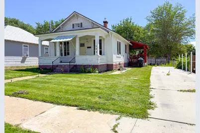 304 N 100 E, Price, UT 84501 - Photo 1