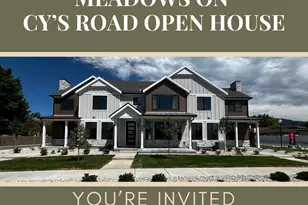 803 E Cy's Rd S, Sandy, UT 84094 - Photo 1