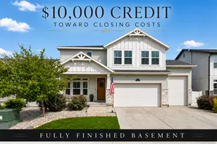 261 S Buckhorn Bath Ave, Saratoga Springs, UT 84045 - Photo 1