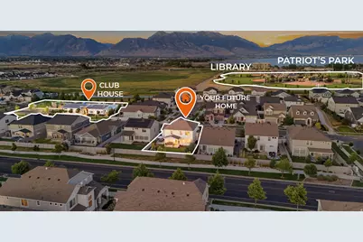 261 S Buckhorn Bath Ave, Saratoga Springs, UT 84045 - Photo 55