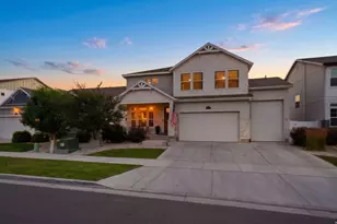 261 S Buckhorn Bath Ave, Saratoga Springs, UT 84045 - Photo 3