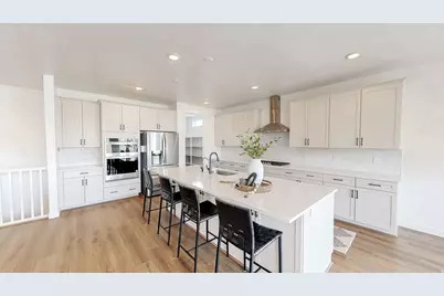 872 W Union Bench Dr, Mapleton, UT 84664 - Photo 1