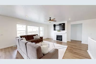 872 W Union Bench Dr, Mapleton, UT 84664 - Photo 3