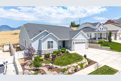 872 W Union Bench Dr, Mapleton, UT 84664 - Photo 27