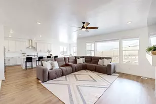 872 W Union Bench Dr, Mapleton, UT 84664 - Photo 5