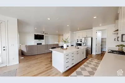 872 W Union Bench Dr, Mapleton, UT 84664 - Photo 3