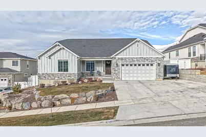 872 W Union Bench Dr, Mapleton, UT 84664 - Photo 27