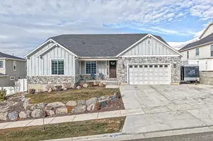 872 W Union Bench Dr, Mapleton, UT 84664 - Photo 27