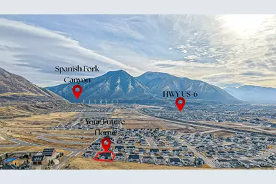 872 W Union Bench Dr, Mapleton, UT 84664 - Photo 31