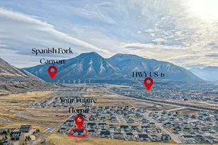 872 W Union Bench Dr, Mapleton, UT 84664 - Photo 31