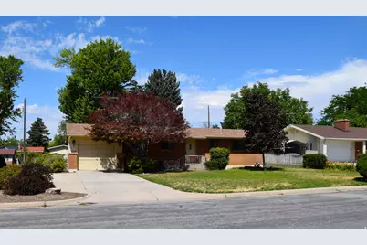 556 S 600 W, Brigham City, UT 84302 - Photo 1