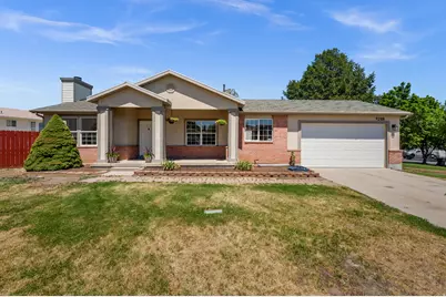 9288 S Bingham Hills Ct, West Jordan, UT 84088 - Photo 1