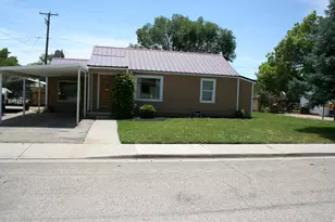 52 E Wasatch Ave, Vernal, UT 84078 - Photo 1