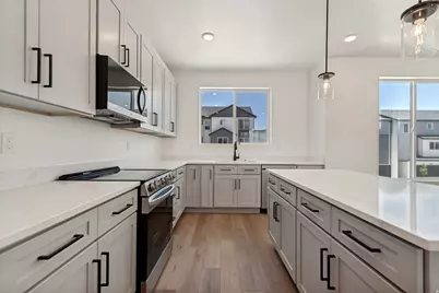 5265 N Greenfield Way #316, Eagle Mountain, UT 84005 - Photo 5