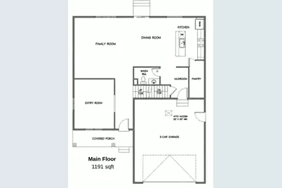 3982 N 350 W #LOT 8, Enoch, UT 84721 - Photo 5