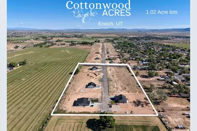 3982 N 350 W #LOT 8, Enoch, UT 84721 - Photo 3