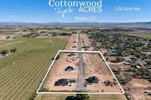 3982 N 350 W, Enoch, UT 84721 - Photo 3