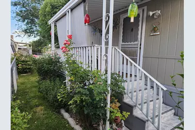 1281 W Chickadee St #51, Salt Lake City, UT 84123 - Photo 21