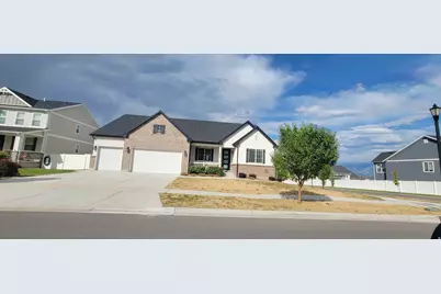 2944 S Preening Way, Saratoga Springs, UT 84045 - Photo 1