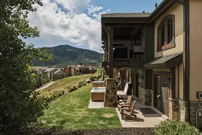 4206 Fairway Ln #G-1, Park City, UT 84098 - Photo 33