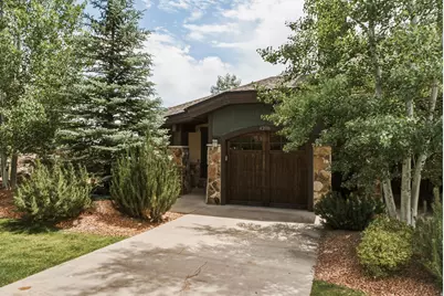 4206 Fairway Ln #G-1, Park City, UT 84098 - Photo 41