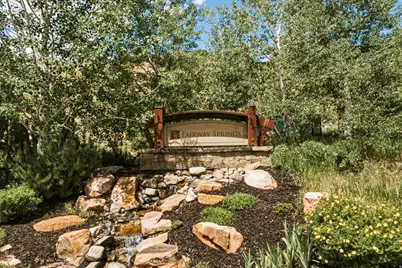 4206 Fairway Ln #G-1, Park City, UT 84098 - Photo 57