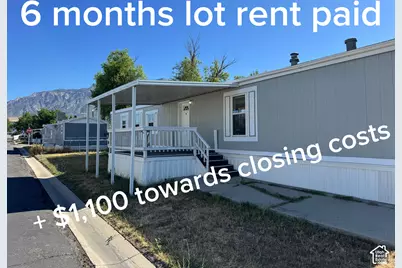 2491 N Highway 89 #315, Pleasant View, UT 84404 - Photo 1
