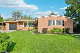 7022 S 2825 E, Cottonwood Heights, UT 84121 - Photo 3