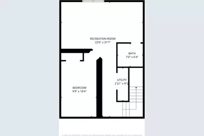 255 Ailee Ln E, Salt Lake City, UT 84107 - Photo 29