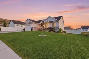 364 E 300 N, Richmond, UT 84333 - Photo 1