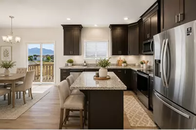 7284 N Silver Creek Way, Eagle Mountain, UT 84005 - Photo 15