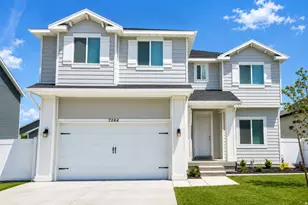 7284 N Silver Creek Way, Eagle Mountain, UT 84005 - Photo 1