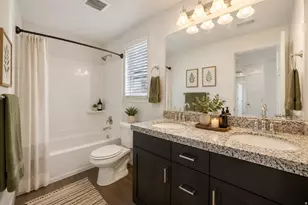 7284 N Silver Creek Way, Eagle Mountain, UT 84005 - Photo 33