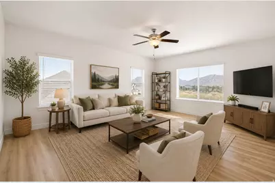 7284 N Silver Creek Way, Eagle Mountain, UT 84005 - Photo 11