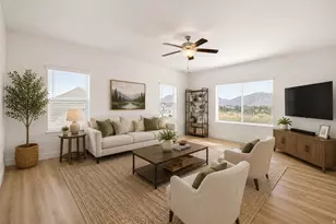 7284 N Silver Creek Way, Eagle Mountain, UT 84005 - Photo 11