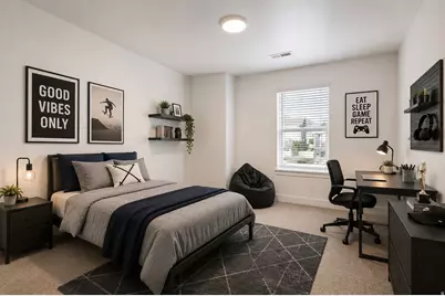 7284 N Silver Creek Way, Eagle Mountain, UT 84005 - Photo 25