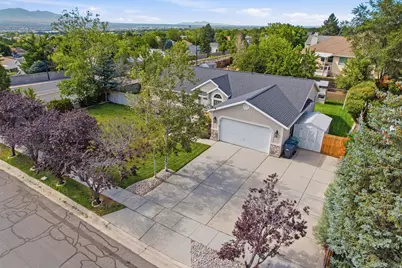 1317 E Knollwood Dr, Sandy, UT 84092 - Photo 67