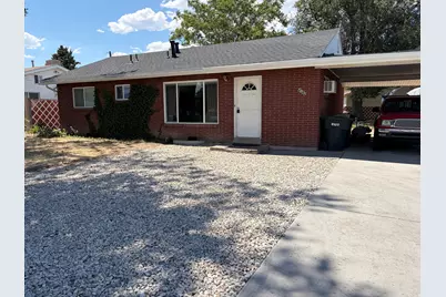 4162 S 4800 W, West Valley, UT 84120 - Photo 1