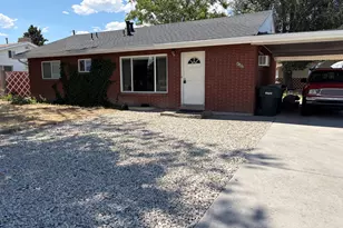 4162 S 4800 W, West Valley, UT 84120 - Photo 1