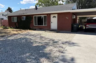 4162 S 4800 W, West Valley, UT 84120 - Photo 1